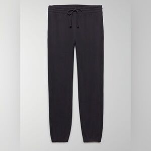 Aritzia TNA Cozy Fleece Boyfriend Sweatpant Medium